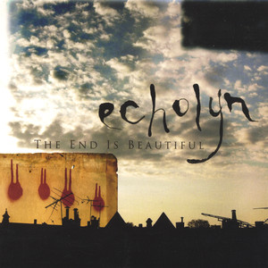 The End Is Beautiful cover