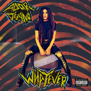 Whatever album