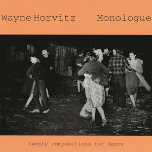 Monologue album