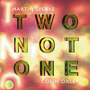 Two Not One cover