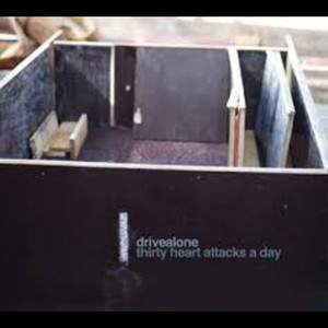 Thirty Heart Attacks a Day cover