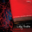 Ley Lines Albumcover