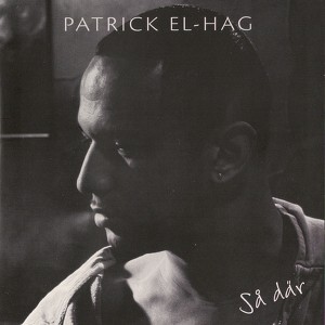 Så där Albumcover
