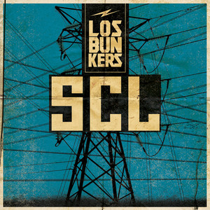 SCL (En Vivo) cover