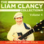 The Liam Clancy Collection, Vol. 1 (Digital Remastered Edition) cover