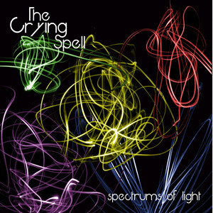 Spectrums of Light Albumcover