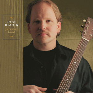 Faraway Land cover