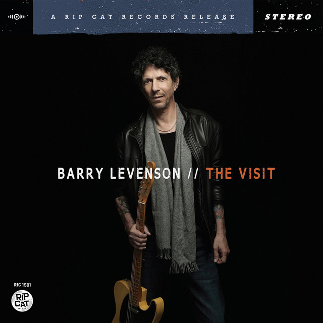 Barry Levenson Photo