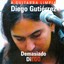 Demasiado Diego Albumcover