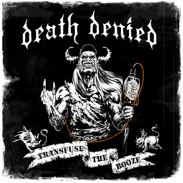 Death Denied Photo