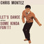 Let's Dance and Have Some Kinda' Fun!!! cover