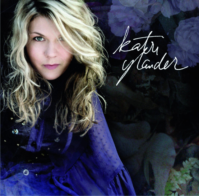 Katri Ylander cover
