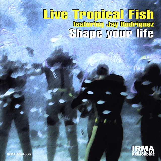 Live Tropical Fish Photo