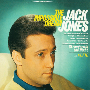 The Impossible Dream cover
