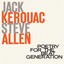 Poetry For The Beat Generation Albumcover