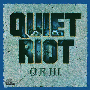 QR III album