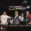 Al Compás Entre Reyes Albumcover