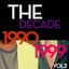 The Decade 1990-1999, Vol. 3 Albumcover