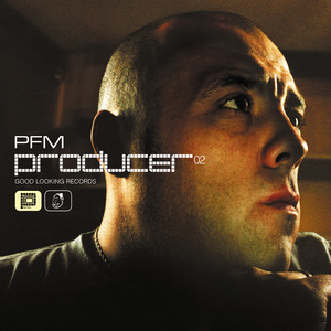 Producer 02 album