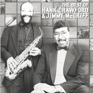 The Best of Hank Crawford & Jimmy McGriff album