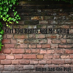 Jimmy and the Pips