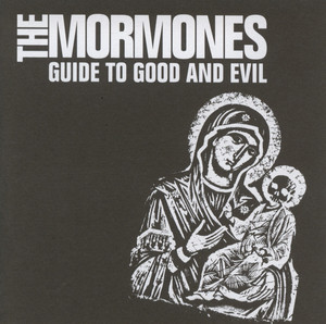 Mormone Sanctuary Blues cover