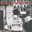 Back to the Rhythm cover