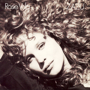 Zazu cover