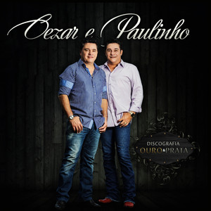 Discografia Ouro e Prata album