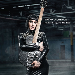 I'm Not Bossy, I'm the Boss (Deluxe Version) album
