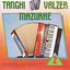 Tanghi Valzer Mazurche, Vol. 2 Albumcover