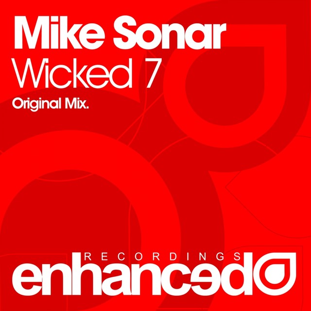 Wicked 7 cover
