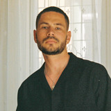 Chris Holsten profile