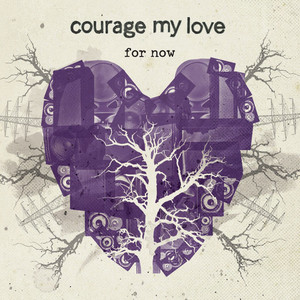 For Now cover