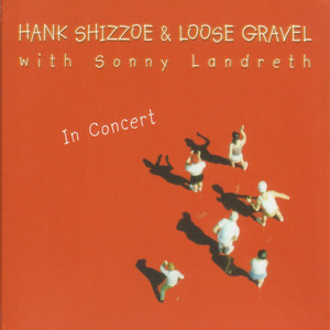 In Concert (with Sonny Landreth) [Live] cover