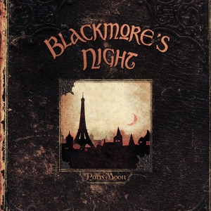 Paris Moon album