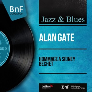 Alan Gate