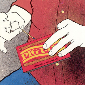 Pig Pile album