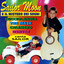 Sailor Moon e il mistero dei sogni cover