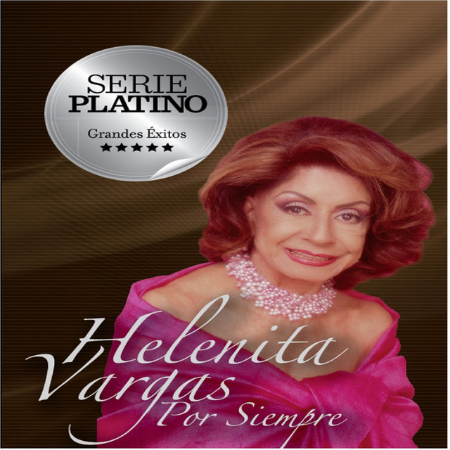 Helenita Vargas Photo
