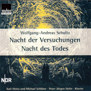 Wolfgang-Andreas Schultz Photo