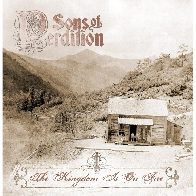 Sons of Perdition photo