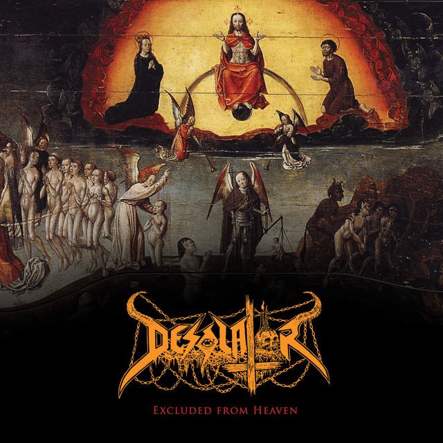 Desolator Photo