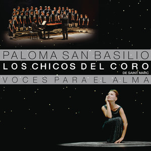 Voces para el Alma album