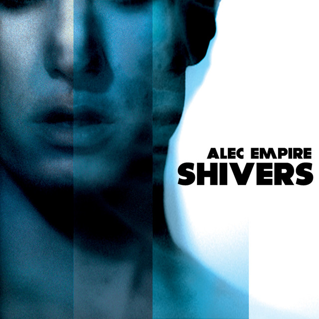 Shivers cover
