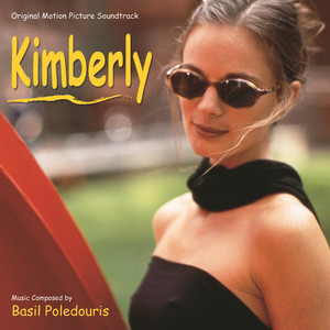 Kimberly (Original Motion Picture Soundtrack) album