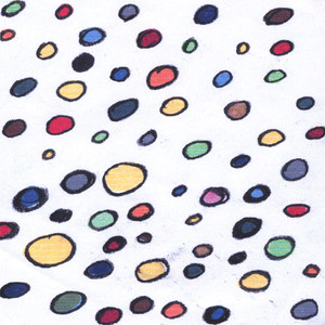 The Plaid Album Albumcover