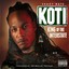 King Of The Interstate Albumcover