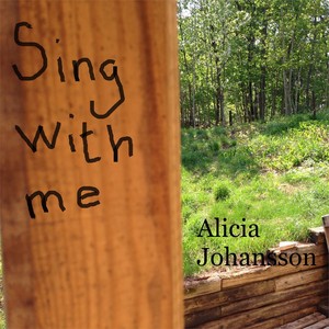 Alicia Johansson