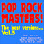 Rock Line cover